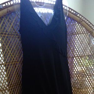 City Triangles Little Black Dress